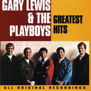 GARY LEWIS & PLAYBOYS^GARY LEWIS | GREATEST HITS