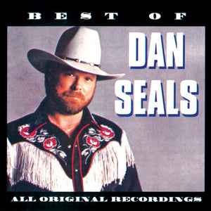 DAN SEALS | BEST OF
