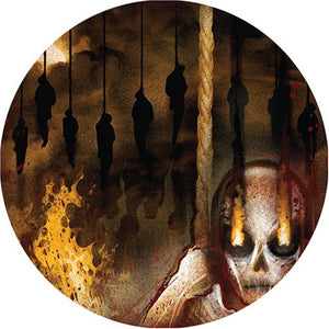 SHAI HULUD | PROFOUND HATRED OF MAN
