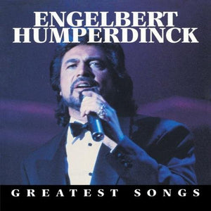 ENGELBERT HUMPERDINCK | CLASSIC RECORDINGS