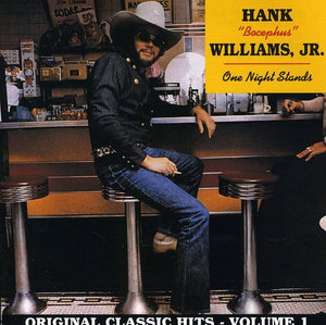 HANK WILLIAMS JR. | ONE NIGHT STANDS