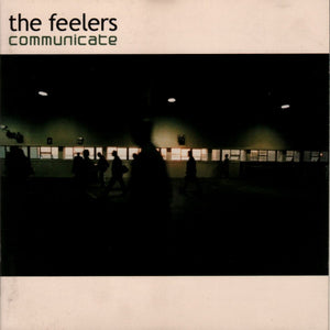 FEELERS | COMMUNICATE