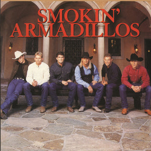 SMOKIN' ARMADILLOS | SMOKIN ARMADILLOS