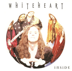 WHITEHEART | INSIDE