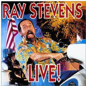 RAY STEVENS | LIVE