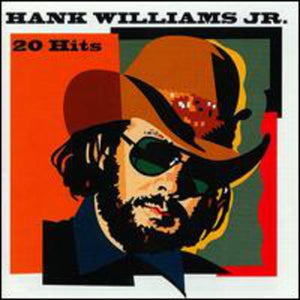 HANK WILLIAMS JR. | 20 HITS SPECIAL COLLECTION 1