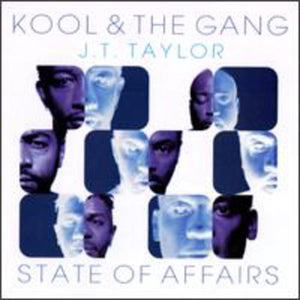 KOOL & THE GANG | STATE OF AFFAIRS