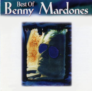 BENNY MARDONES | STAND BY YOUR MAN