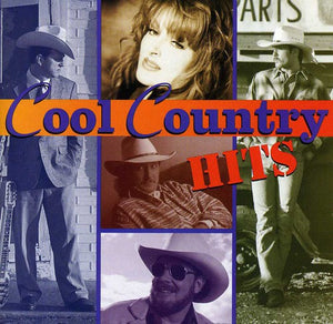 VARIOUS ARTISTS | COOL COUNTRY HITS 1 / VARIOUS