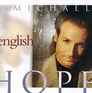 MICHAEL ENGLISH | HOPE