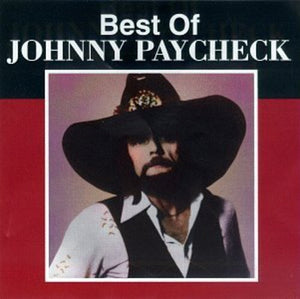 JOHNNY PAYCHECK | BEST OF 1