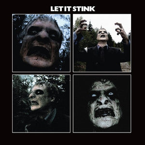 DEATH BREATH | LET IT STINK
