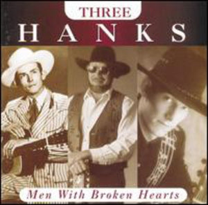HANK WILLIAMS SR. JR. & III^HANK WILLIAMS JR. | THREE GENERATIONS OF HANK