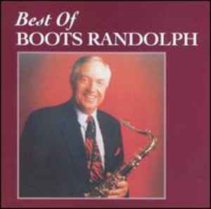 BOOTS RANDOLPH | BEST OF