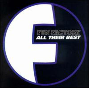 FUN FACTORY | ALL THEIR BEST