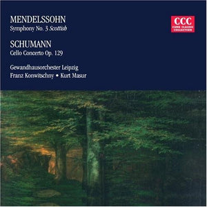 J RNJACOB TIMM | SYMPHONY 3 / CELLO CONCERTO