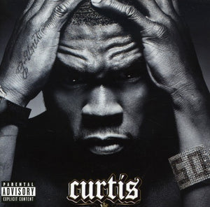 50 CENT | CURTIS
