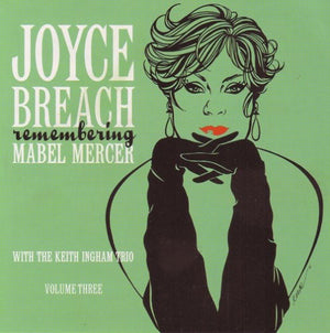 JOYCE BREACH | REMEMBERING MABEL MARCER 3