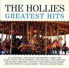 HOLLIES | GREATEST HITS (2000)