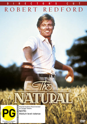 MOVIE DR | NATURAL