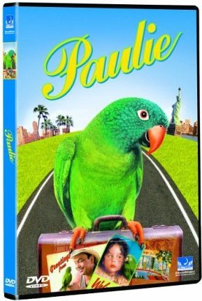 MOVIE FA | PAULIE **