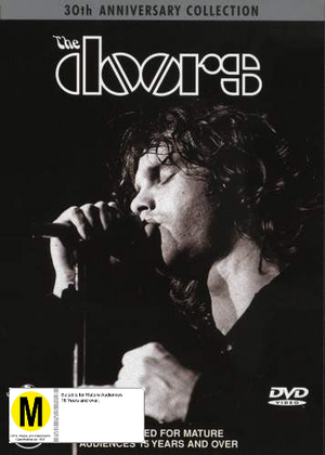 DOORS | DOORS - 30TH ANNIVERSARY COLLECTION