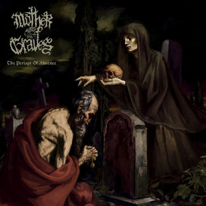 MOTHER OF GRAVES | PERIAPT OF ABSENCE (VINYL)