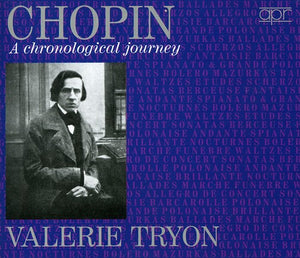 | CHRONOLOGICAL JOURNEY