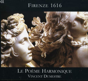 LE PO ME HARMONIQUE | FIRENZE 1616