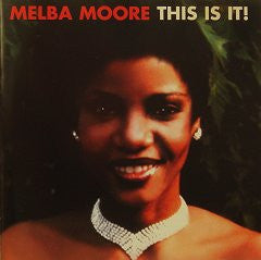 MELBA MOORE | THIS IS IT