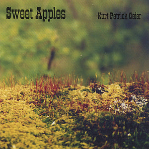 KURT PATRICK GEIER | SWEET APPLES