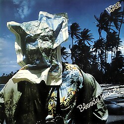 10CC | BLOODY TOURISTS - US