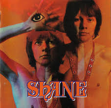 SHANE | SAINT PAUL VERY BEST OF