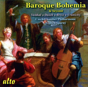 VOJTECH SPURNY | BAROQUE BOHEMIA & BEYOND 2