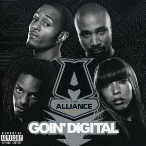 THE ALLIANCE^ALLIANCE | GOIN DIGITAL
