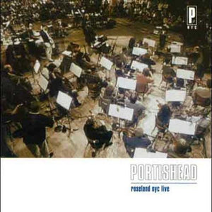 PORTISHEAD | PNYC LIVE