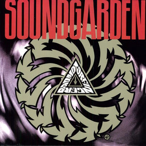 SOUNDGARDEN | BADMOTORFINGER (VINYL)