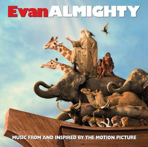 VARIOUS ARTISTS^EVAN ALMIGHTY | EVAN ALMIGHTY / O.S.T.