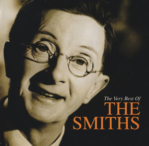 SMITHS | VERY BEST OF (REMASTERED)