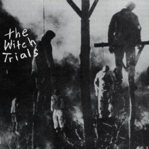 WITCH TRIALS | WITCHTRIALS