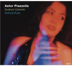 QUATUOR CALIENTE^FORTUNA QUARTETT^TALI ROTH^D BORA RUSS ENSEMBLE | SONGS