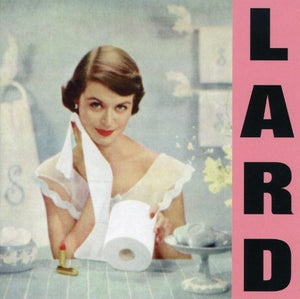 LARD | PURE CHEWING SATISFACTION