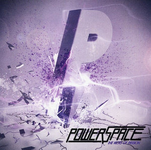 POWERSPACE | KICKS OF PASSION