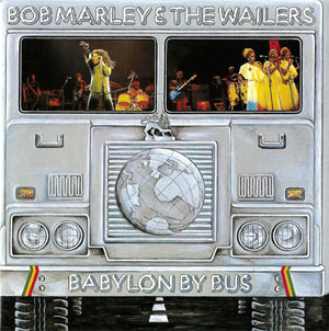 BOB MARLEY | BABYLON BY BUS (REMASTERED)