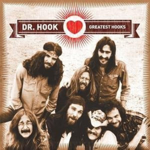 DR. HOOK | GREATEST HOOKS