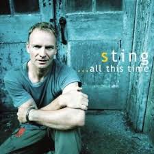 STING | ALL THIS TIME