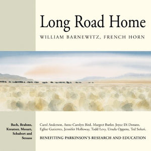 VARIOUS ARTISTS^WILLIAM BARNEWITZ^BILL BARNEWITZ | LONG ROAD HOME / VARIOUS