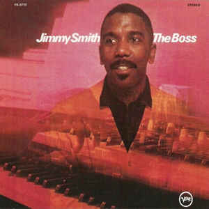 JIMMY SMITH | BOSS