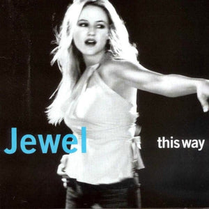 JEWEL | THIS WAY (ENHANCED)