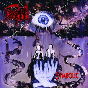 DEATH | SYMBOLIC